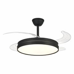 ΑΝΕΜΙΣΤΗΡΑΣ ΟΡΟΦΗΣ LED 40W [ 3000K | 4000K | 6000K ] Spotlight 3383