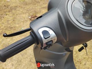 UM Carmel 125 2026 Retro, 10 έτη εγγύηση!!!!-thumb-22