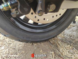 UM Carmel 125 2026 Retro, 10 έτη εγγύηση!!!!-thumb-19