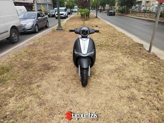 UM Carmel 125 2026 Retro, 10 έτη εγγύηση!!!!-thumb-10