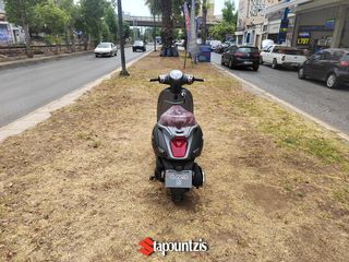 UM Carmel 125 2026 Retro, 10 έτη εγγύηση!!!!-thumb-3
