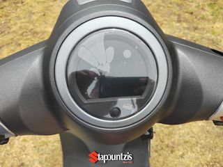 UM Carmel 125 2026 Retro, 10 έτη εγγύηση!!!!-thumb-8