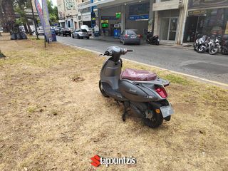 UM Carmel 125 2026 Retro, 10 έτη εγγύηση!!!!-thumb-2