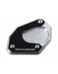 Hepco Becker Προέκταση Πλαϊνού Stand KTM 790 Adventure / R 19-21 42117581 00 91