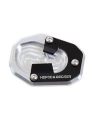 Hepco Becker Προέκταση Πλαϊνού Stand Triumph Tiger 900 / Rally / Rally Pro 20-26 42117605 00 91