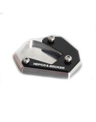 Hepco Becker Προέκταση Πλαϊνού Stand Honda CB 500 X 19-23 42119514 00 91