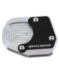 Hepco Becker Προέκταση Πλαϊνού Stand Honda Crosstourer 12-20 4211971 00 91