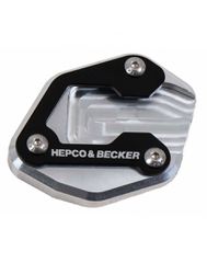 Hepco Becker Προέκταση Πλαϊνού Stand Yamaha XSR 900 22-26 Silver 42114562 00 91