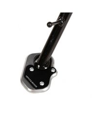 Hepco Becker Προέκταση Πλαϊνού Stand Triumph Scrambler 400 X 24-26 Black 42117663 00 91