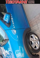 Dacia Sandero 2016 Sandero 0.9 TCe StepwayPrestige 90ΗΡ-thumb-19