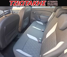 Dacia Sandero 2016 Sandero 0.9 TCe StepwayPrestige 90ΗΡ-thumb-8