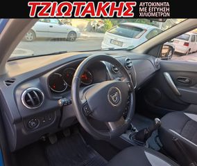 Dacia Sandero 2016 Sandero 0.9 TCe StepwayPrestige 90ΗΡ-thumb-24
