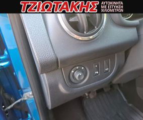 Dacia Sandero 2016 Sandero 0.9 TCe StepwayPrestige 90ΗΡ-thumb-5