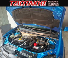 Dacia Sandero 2016 Sandero 0.9 TCe StepwayPrestige 90ΗΡ-thumb-15