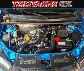 Dacia Sandero 2016 Sandero 0.9 TCe StepwayPrestige 90ΗΡ-thumb-14