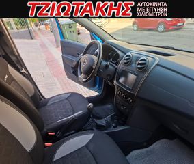 Dacia Sandero 2016 Sandero 0.9 TCe StepwayPrestige 90ΗΡ-thumb-6