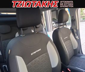 Dacia Sandero 2016 Sandero 0.9 TCe StepwayPrestige 90ΗΡ-thumb-7