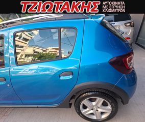 Dacia Sandero 2016 Sandero 0.9 TCe StepwayPrestige 90ΗΡ-thumb-22