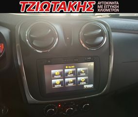 Dacia Sandero 2016 Sandero 0.9 TCe StepwayPrestige 90ΗΡ-thumb-3