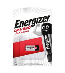 Μπαταρία Αλκαλική Energizer LR1/E90 1.5V Τεμ. 1