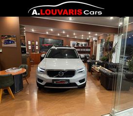 Volvo XC40 2022 !! PANORAMA / BOOK / FIME / CAMERA !!  A. LOUVARIS