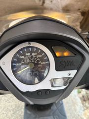 Sym Symphony ST 200i 2018-thumb-2