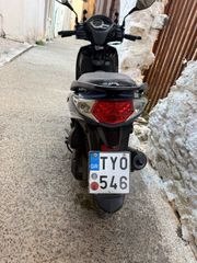 Sym Symphony ST 200i 2018-thumb-3
