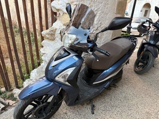Sym Symphony ST 200i 2018-thumb-4