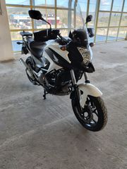 Honda NC700X 2012 DCT ABS-thumb-2