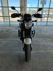 Honda NC700X 2012 DCT ABS-thumb-3