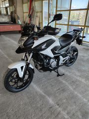 Honda NC700X 2012 DCT ABS-thumb-4