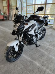 Honda NC700X 2012 DCT ABS-thumb-5