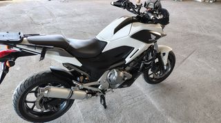 Honda NC700X 2012 DCT ABS-thumb-7