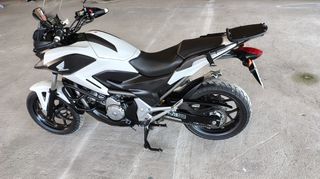 Honda NC700X 2012 DCT ABS-thumb-8