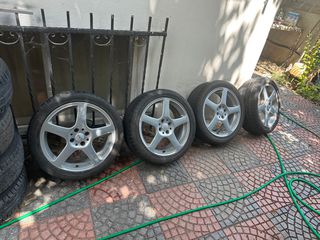 Ζαντολάστιχα BWA 17 άρια 7j 4x100