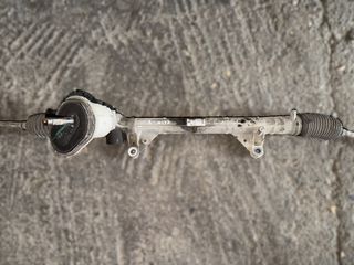 RENAULT CLIO III 2009-2013 Κρεμαργιέρα-thumb-1