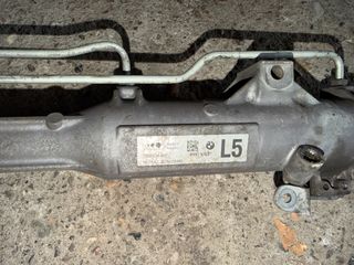 BMW SERIES 3 2005-2008 (E90/E91) Κρεμαργιέρα υδραυλική-thumb-2