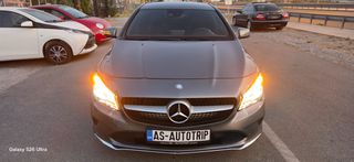 Mercedes-Benz CLA 180 2017 FACELIFT 1600CC 2017 EURO 6-thumb-3