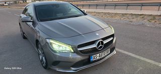 Mercedes-Benz CLA 180 2017 FACELIFT 1600CC 2017 EURO 6-thumb-4