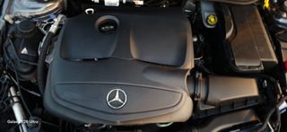 Mercedes-Benz CLA 180 2017 FACELIFT 1600CC 2017 EURO 6-thumb-34