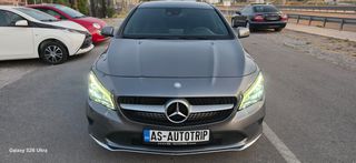 Mercedes-Benz CLA 180 2017 FACELIFT 1600CC 2017 EURO 6-thumb-5