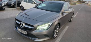 Mercedes-Benz CLA 180 2017 FACELIFT 1600CC 2017 EURO 6-thumb-6