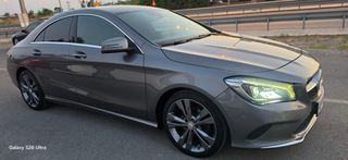 Mercedes-Benz CLA 180 2017 FACELIFT 1600CC 2017 EURO 6-thumb-7