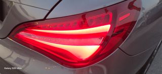Mercedes-Benz CLA 180 2017 FACELIFT 1600CC 2017 EURO 6-thumb-8
