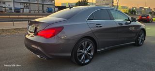 Mercedes-Benz CLA 180 2017 FACELIFT 1600CC 2017 EURO 6-thumb-9