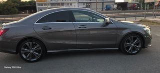 Mercedes-Benz CLA 180 2017 FACELIFT 1600CC 2017 EURO 6-thumb-10