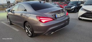 Mercedes-Benz CLA 180 2017 FACELIFT 1600CC 2017 EURO 6-thumb-11