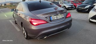 Mercedes-Benz CLA 180 2017 FACELIFT 1600CC 2017 EURO 6-thumb-12