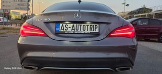 Mercedes-Benz CLA 180 2017 FACELIFT 1600CC 2017 EURO 6-thumb-13