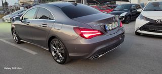 Mercedes-Benz CLA 180 2017 FACELIFT 1600CC 2017 EURO 6-thumb-14
